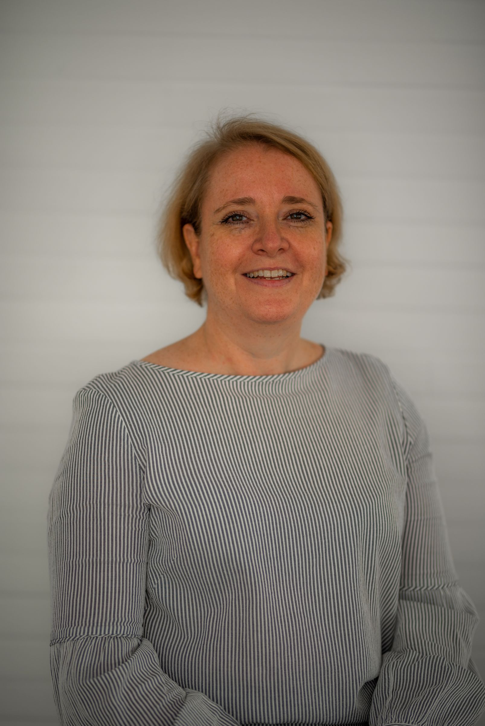 Frau Lorenzen