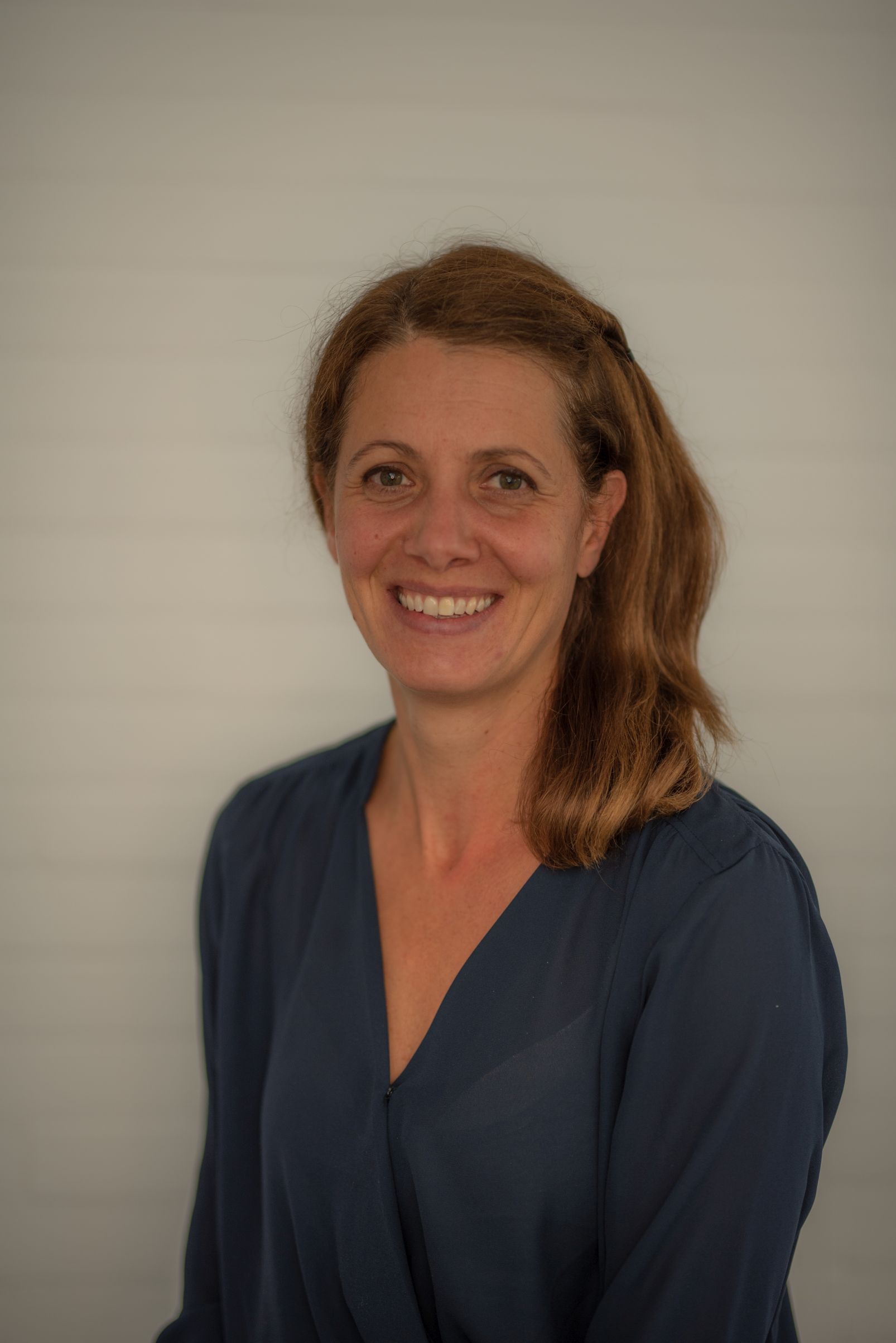 Frau Schwegmann
