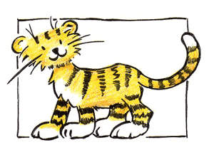 Tigerklasse