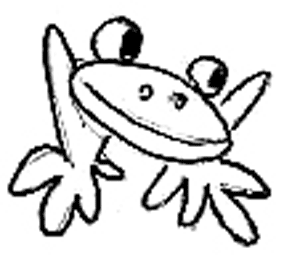 Froschklasse